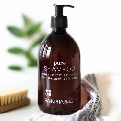 Pure Shampoo 60ml