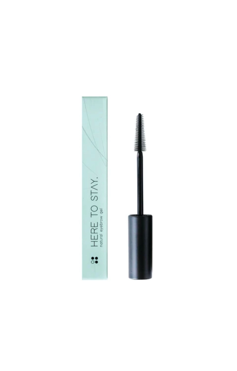 Here to Stay - Natural Eyebrow gel