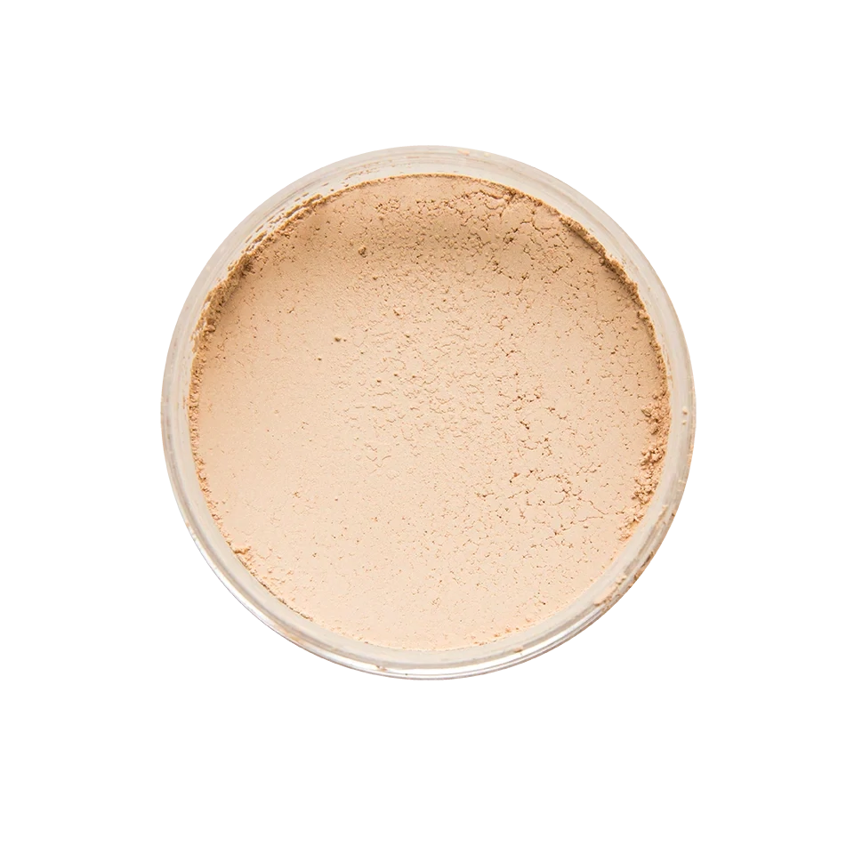 Mineral Loose foundation