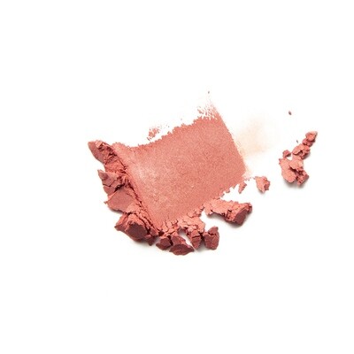 Loose Mineral Blush, Tint: Prune