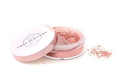 Loose Mineral Blush