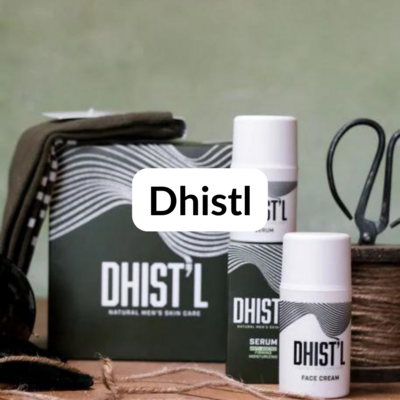 Dhistl for men