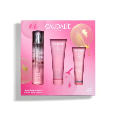 Rose de Vigne Trio GIFT SET