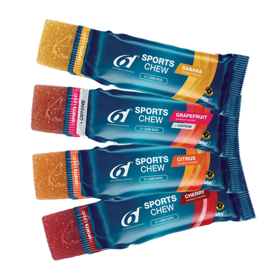Sports Chew 10 X 38g