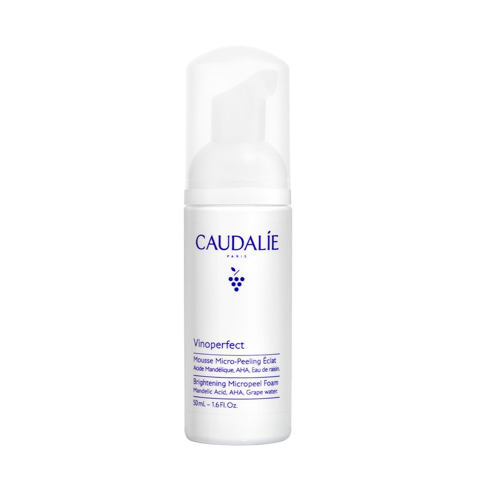 Vinoperfect Micro-Peeling Mousse