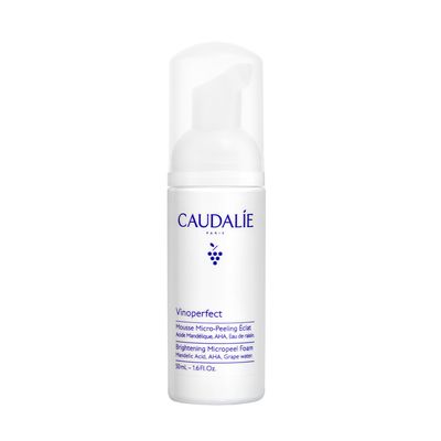 Vinoperfect Micro-Peeling Mousse
