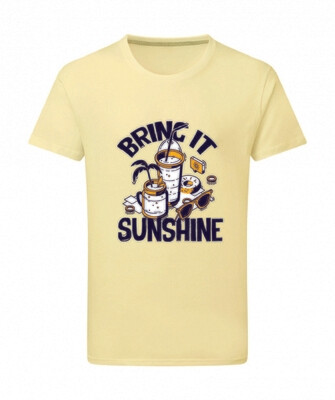 Bring It Sunshine