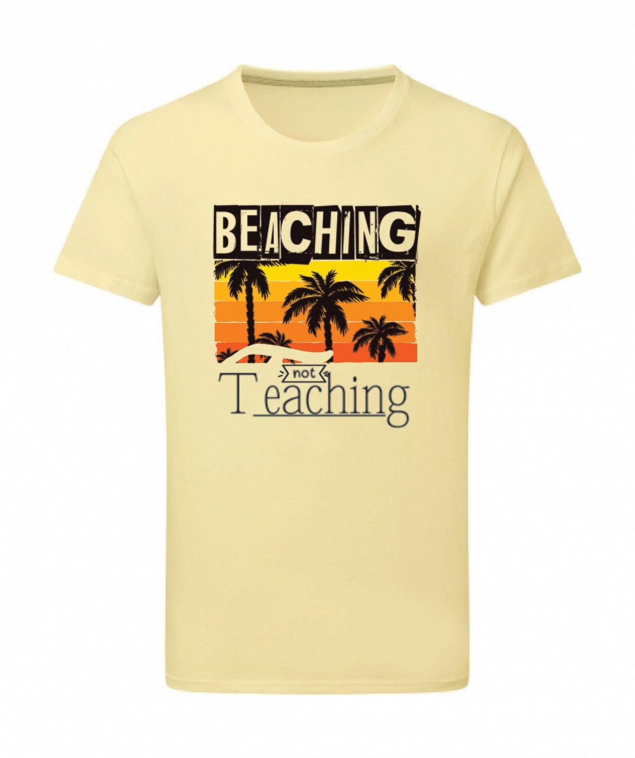 Beaching