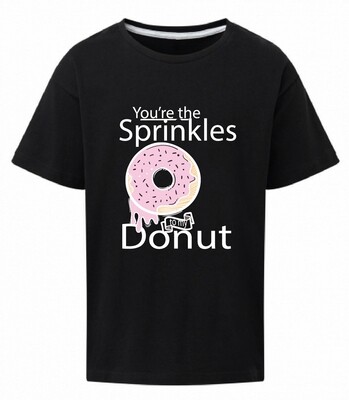 Sprinkles Donuts