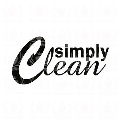 Simply Clean