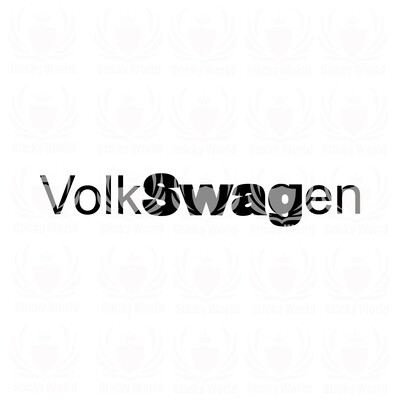 VolkSwagen