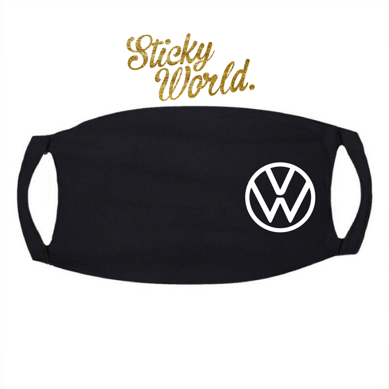 VW Logo