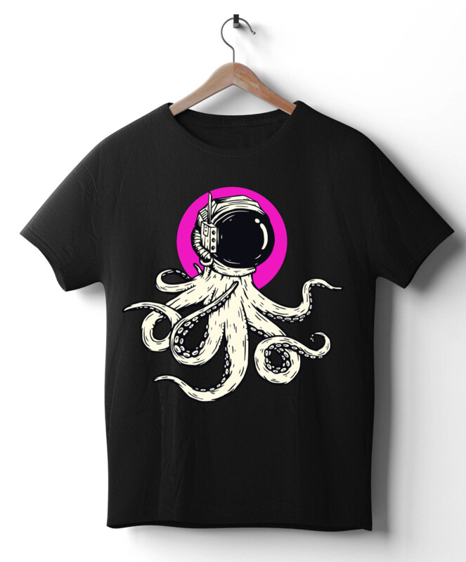 Saint Octopus