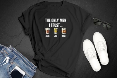 The Only Man I Trust