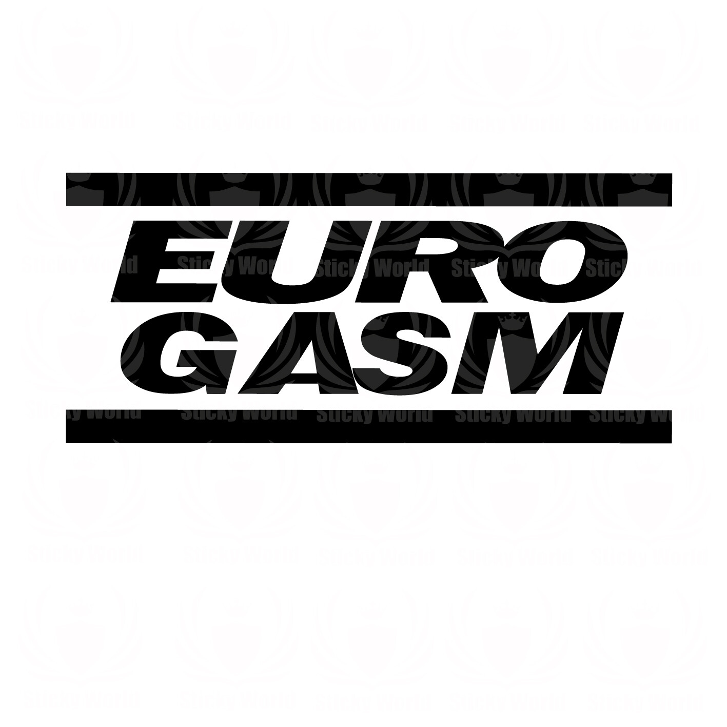 Euro Gasm