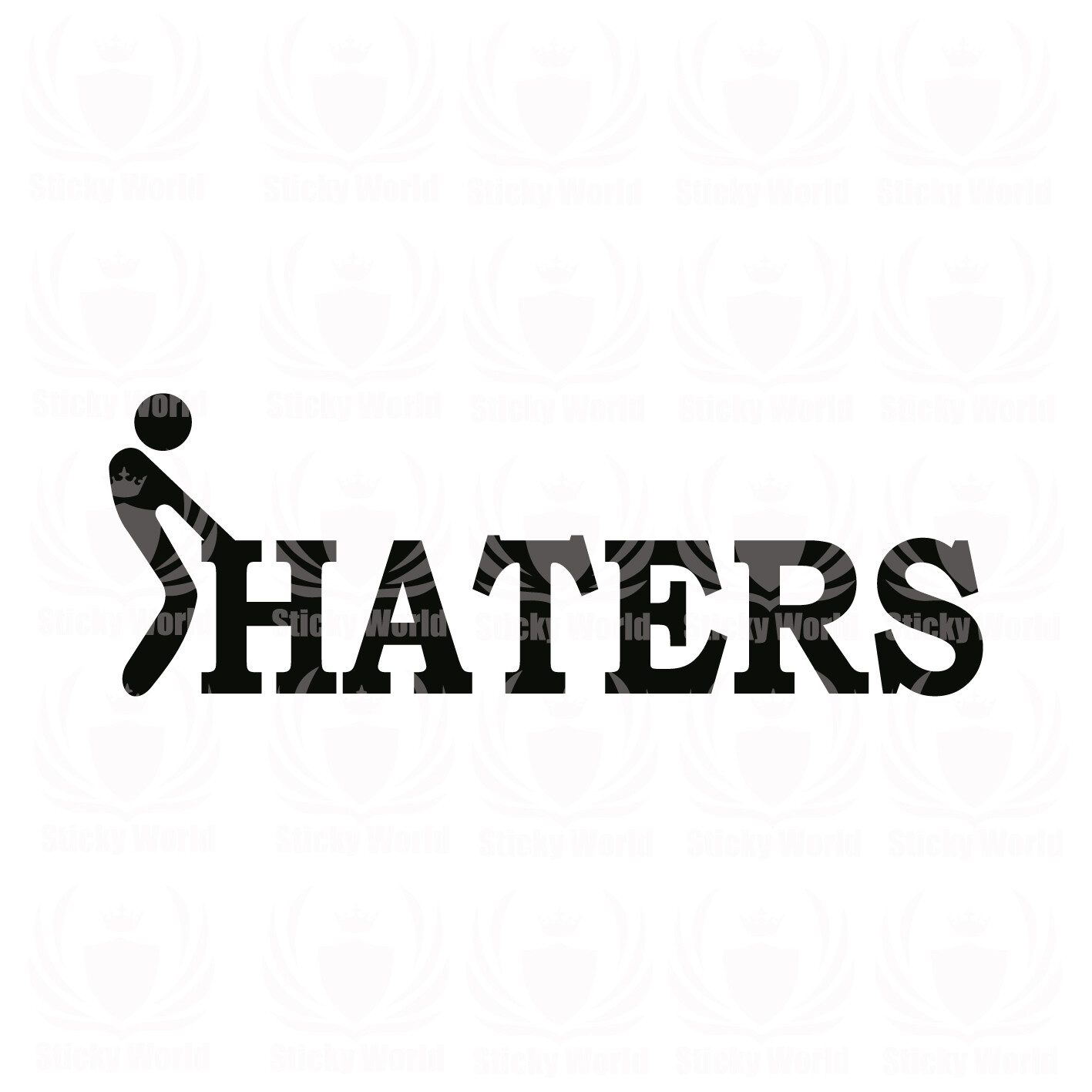Fuck Haters