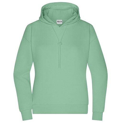 Ladies lounge hoodie