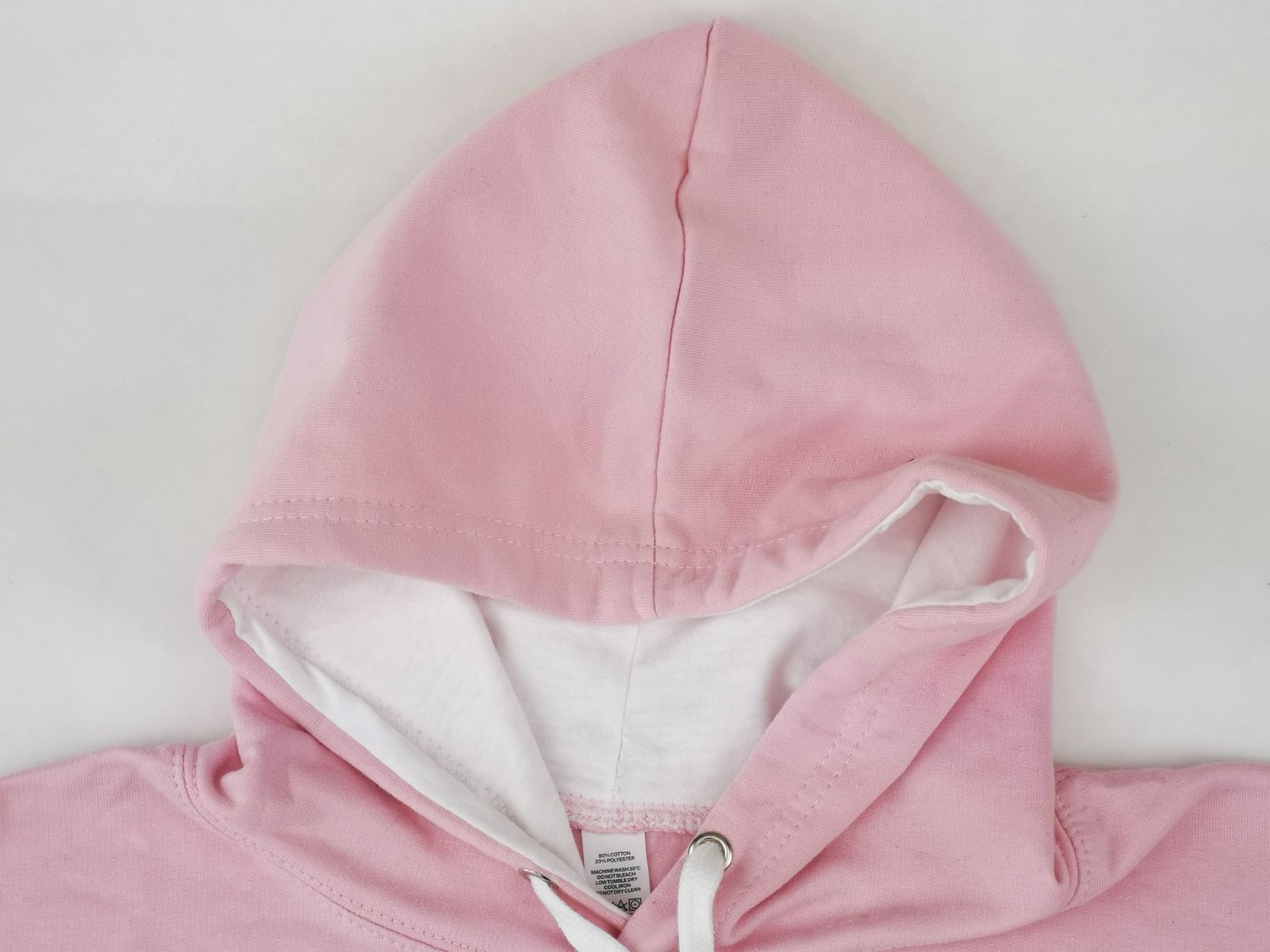 Just hoods