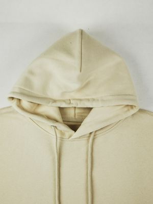 Essential hoodie