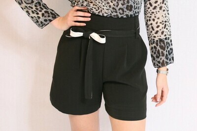 Aurore Short