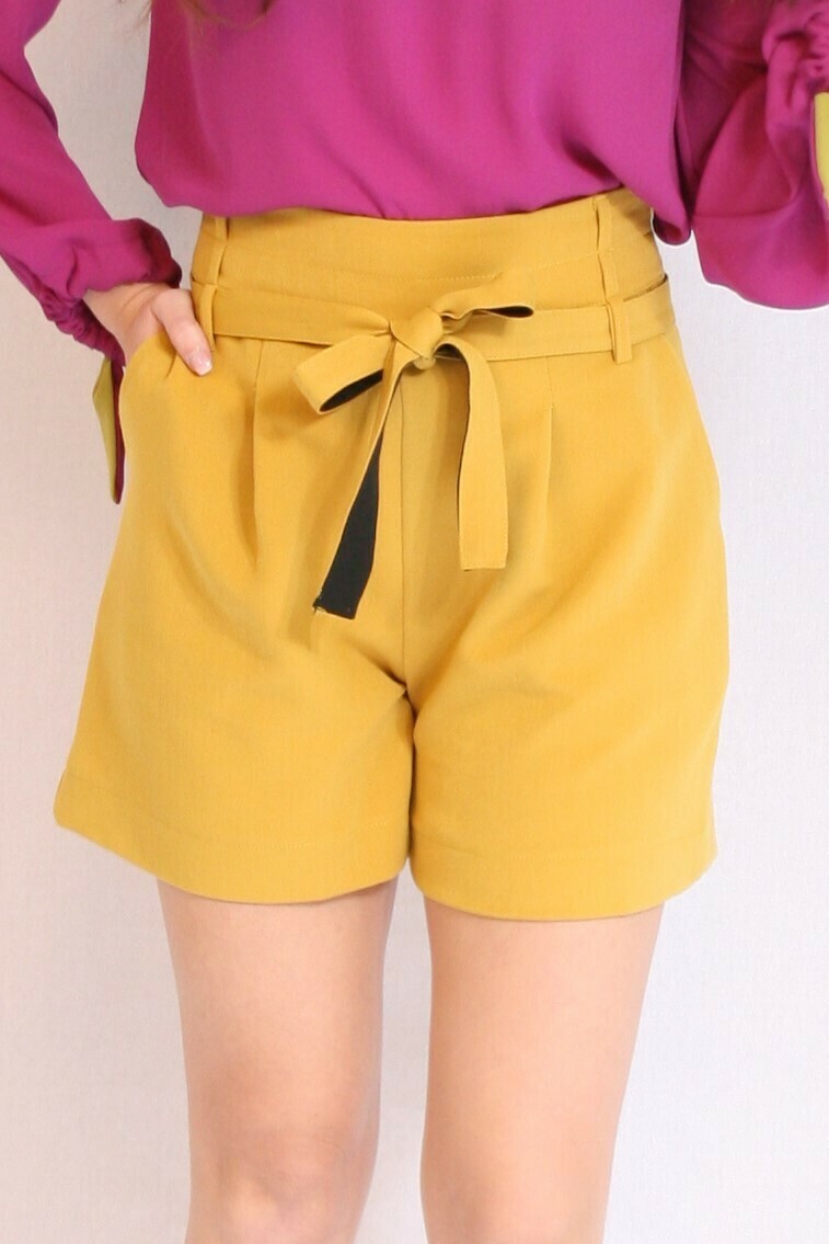 Aurelia Short