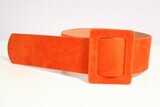 Marquesa Orange Belt