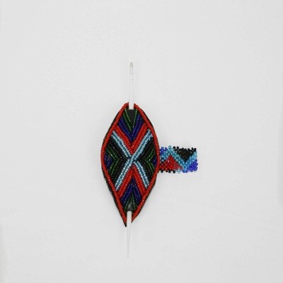 Handmade Hair Barrette