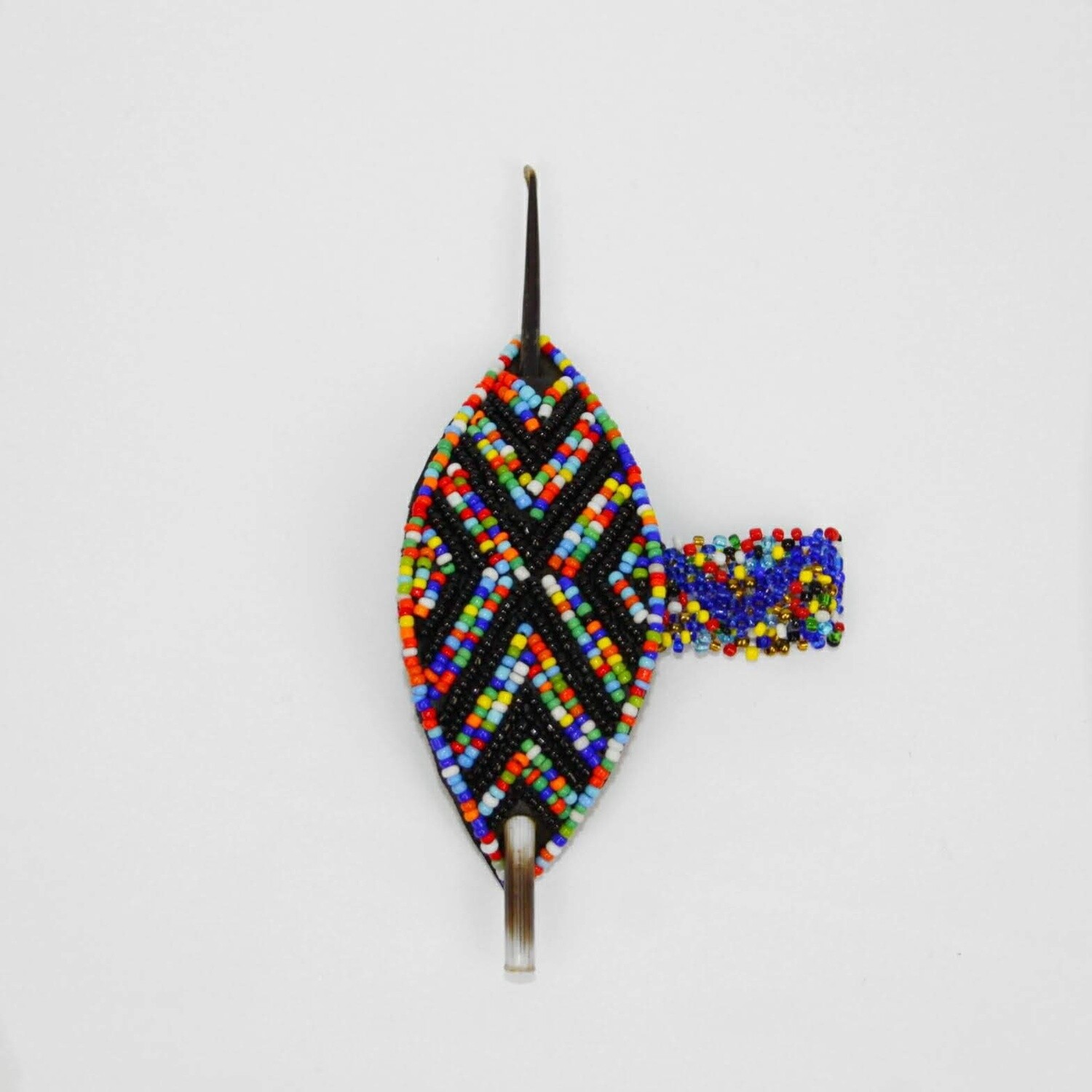 Handmade Hair Barrette