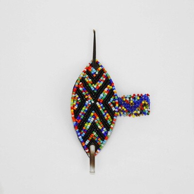 Handmade Hair Barrette