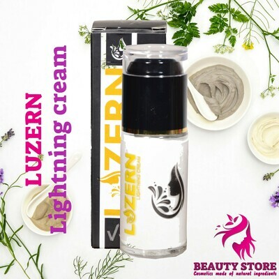LUZERN_Lightning cream