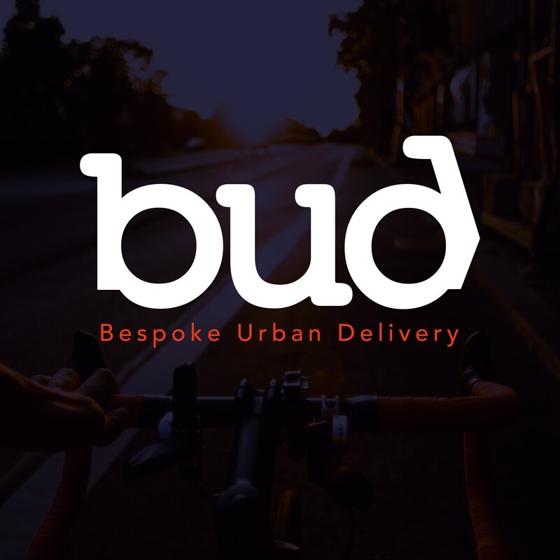 Personal courier service - Gift card