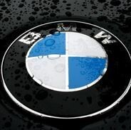 BMW szövet autószőnyegek