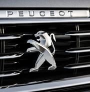 PEUGEOT szövet autószőnyegek