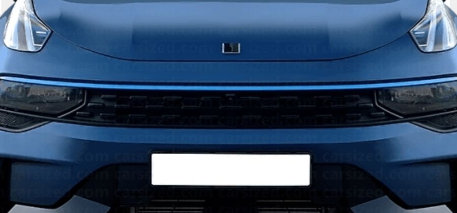 LYNK &amp; Co autószőnyeg