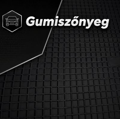 Gumiszőnyeg