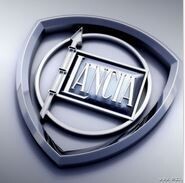 LANCIA autószőnyeg