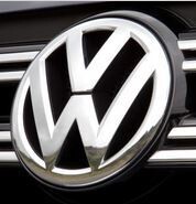 VOLKSWAGEN autószőnyeg