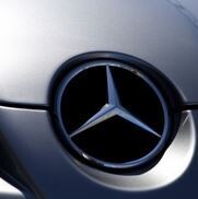 MERCEDES autószőnyeg