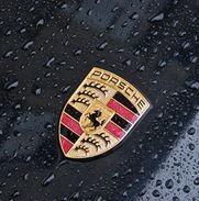 PORSCHE autószőnyeg