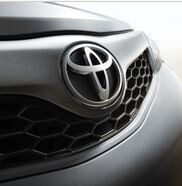 TOYOTA autószőnyeg