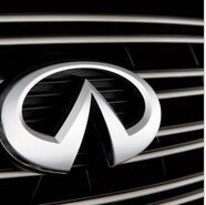 INFINITI autószőnyeg