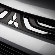 MITSUBISHI autószőnyeg