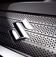 SUZUKI autószőnyeg