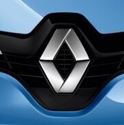 RENAULT autószőnyeg