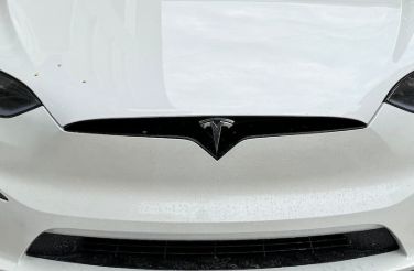 TESLA X  autószőnyeg