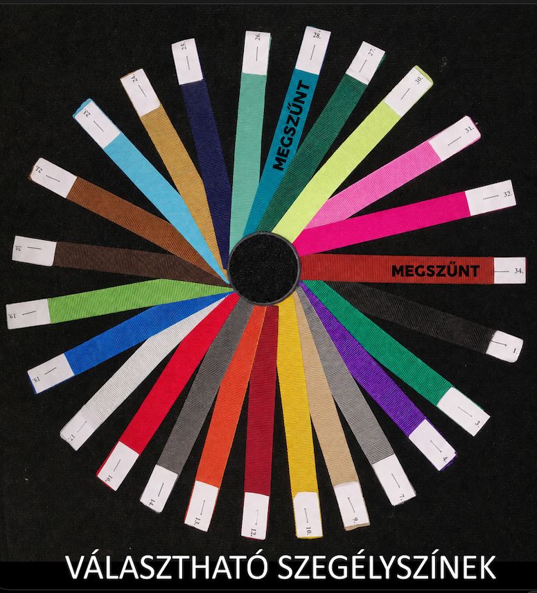 Alapanyag minták
