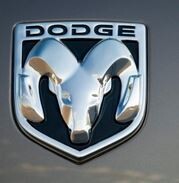 DODGE AUTÓSZŐNYEG