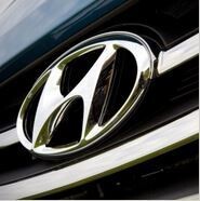 HYUNDAI EXCLUSIVE AUTÓSZŐNYEG