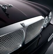 JAGUAR EXCLUSIVE AUTÓSZŐNYEG