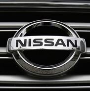 NISSAN AUTÓSZŐNYEG